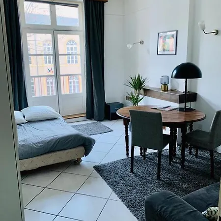 Le Coeur De Apartment *