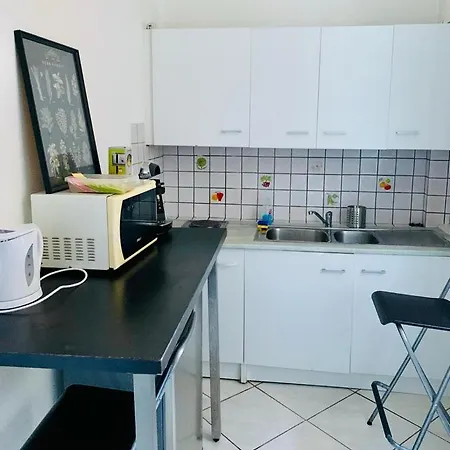 Le Coeur De Apartment