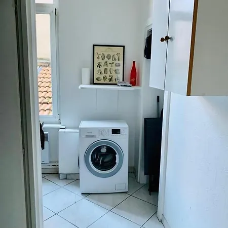 Le Coeur De Apartment